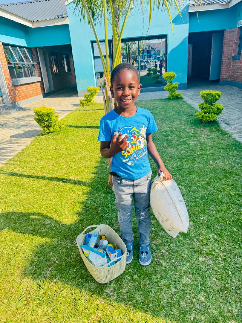 Harmony Junior School